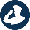 Veterans Services icon